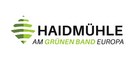 Haidmühle - Bischofsreut - Frauenberg Logo
