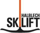 Halblech Logo