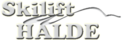 Halde / Westerheim Logo