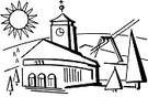 Hamberg - Gähwil Logo