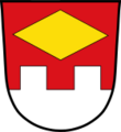 Hanslmühle / Mauern Logo