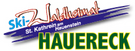Hauereck / St. Kathrein am Hauenstein Logo