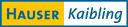 Hauser Kaibling / Schladming / Ski amade Logo