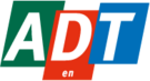 Haut du Tôt Logo
