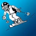 Heigenbrücken / Winterloch Logo