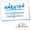 Heiligenblut / Grossglockner Logo