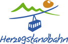 Herzogstand - Walchensee Logo