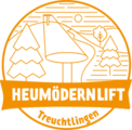 Heumöderntal - Treuchtlingen Logo