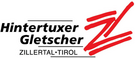 Hintertuxer Gletscher / Hintertux / Zillertal Logo