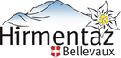 Hirmentaz Bellevaux Logo