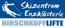 Hirschkopflifte / Enzklösterle Logo