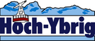 Hoch-Ybrig Logo