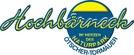 Hochbärneck Logo