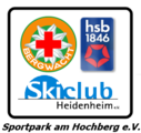 Hochberg in Heidenheim Logo