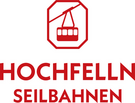 Hochfelln Logo