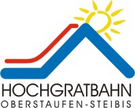 Hochgratbahn Oberstaufen - Steibis Logo