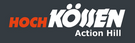 Hochkössen / Unterberg Logo