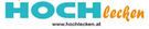 Hochlecken / Neukirchen / Altmünster Logo