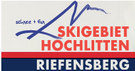 Hochlitten Riefensberg Logo