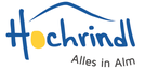 Hochrindl / Sirnitz / Deutsch Griffen Logo