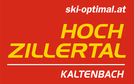 Hochzillertal / Zillertal Logo