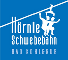 Hörnle - Bad Kohlgrub Logo