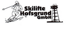 Hofsgrund Schauinsland Logo