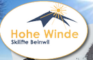 Hohe Winde / Beinwil Logo