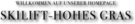 Hohes Gras / Kassel Logo