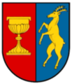 Hornlift / Fröhnd Logo