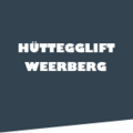 Hüttegglift Weerberg Logo