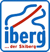 Iberg Logo