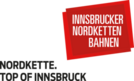 Innsbruck / Nordkette Logo