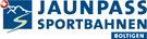 Jaunpass Logo