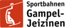 Jeizinen - Feselalpe / Gampel Logo
