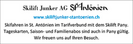 Junker - St. Antönien Logo