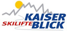 Kaiserblick Sachrang - Aschau Logo