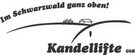 Kandellifte Logo