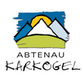 Karkogel / Abtenau im Lammertal Logo