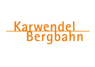Karwendel-Bergbahn Pertisau / Achensee Logo