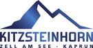 Kitzsteinhorn / Kaprun / Zell am See Logo