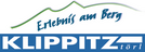 Klippitztörl Logo