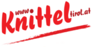 Knittel - Elbigenalp / Lechtal Logo