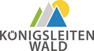 Königsleiten-Wald / Zillertal Arena Logo
