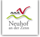 Kolmberg - Neuhof an der Zenn Logo
