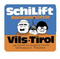 Konradshüttle / Vils Logo