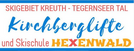 Kreuth - Kirchberg Logo