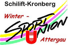 Kronberg / Attergau Logo