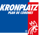 Kronplatz - Dolomiten Logo