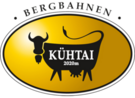 Kühtai Logo